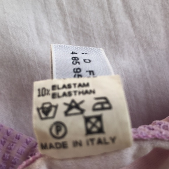 Moschino Mare size USA Medium - Picture 6 of 7